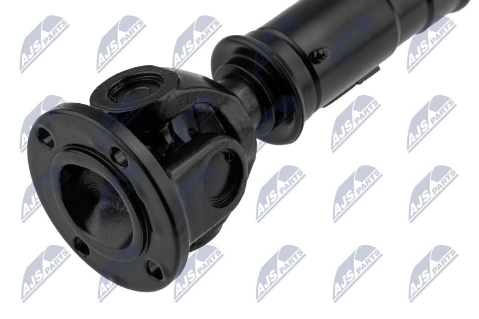 Propeller shaft NTY NWN-LR-023