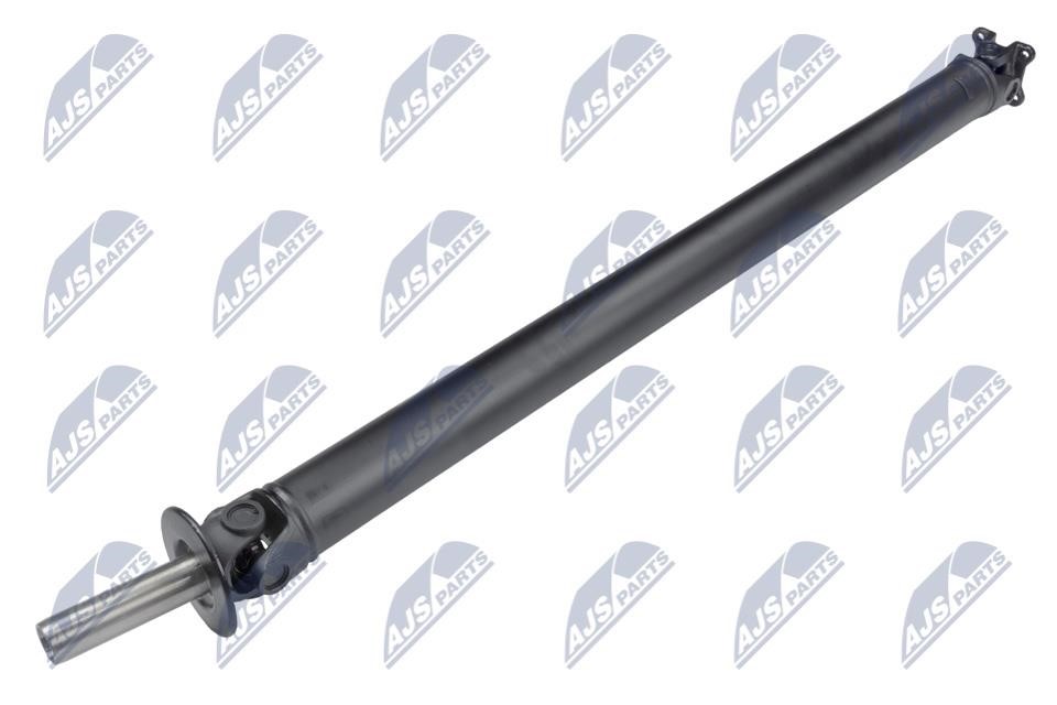 NWNNS010 NTY Propshaft, axle drive
