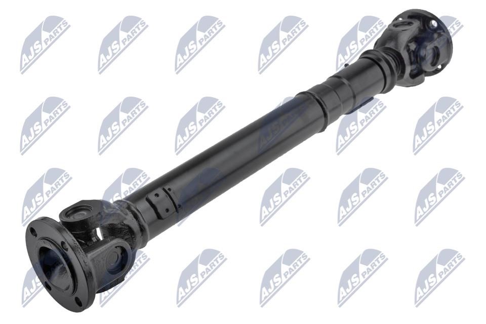 Cardan Land Rover Range Rover: NWNLR023 NTY Propeller shaft