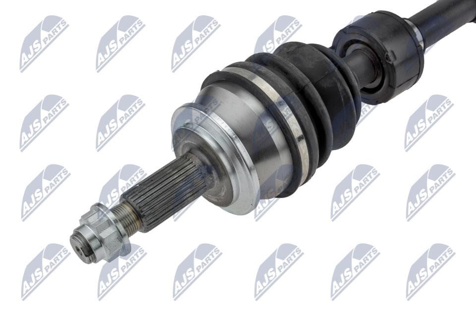 Drive shaft NTY NPW-TY-108