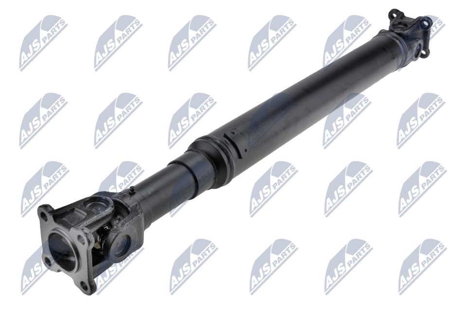 Cardan shaft Nissan: NWNNS015 NTY Propeller shaft