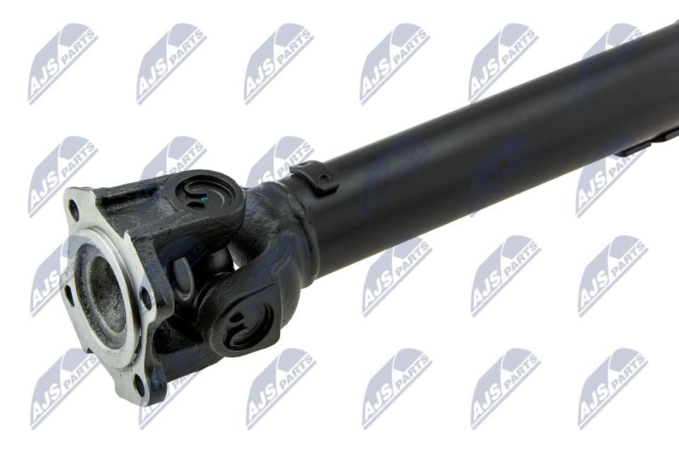 Propeller shaft NTY NWN-NS-016