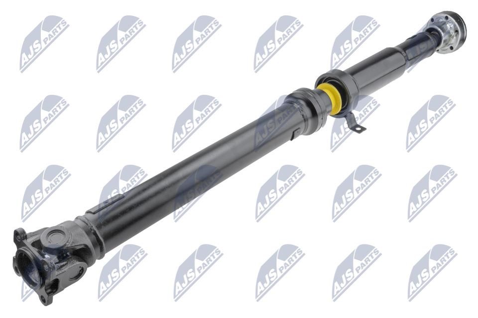 Cardan shaft Land Rover: NWNLR028 NTY Propeller shaft