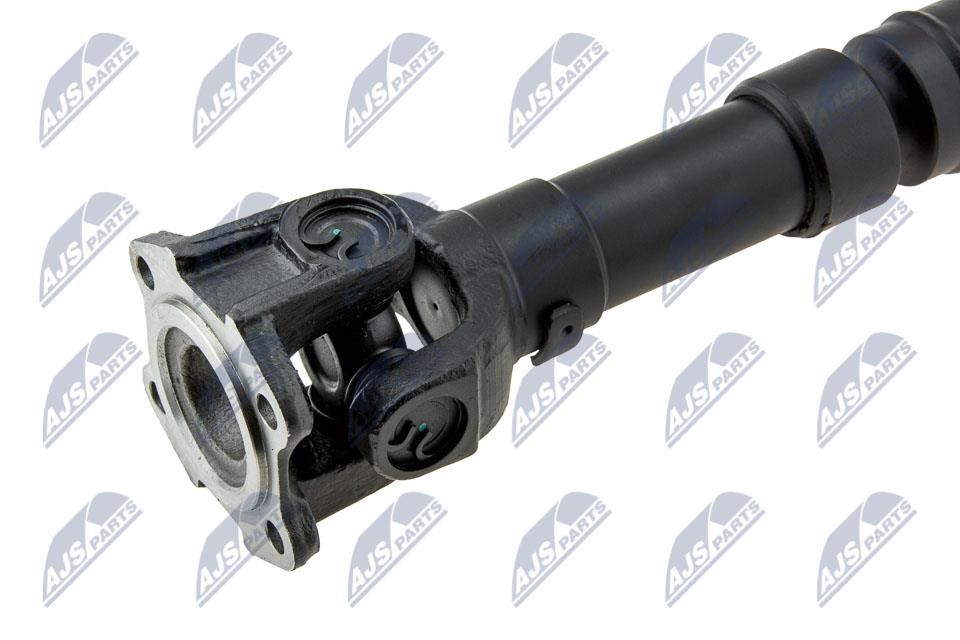 Propeller shaft NTY NWN-NS-017