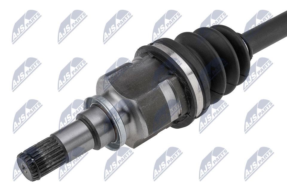 Buy NTY NPW-TY-127 at a low price in United Arab Emirates!