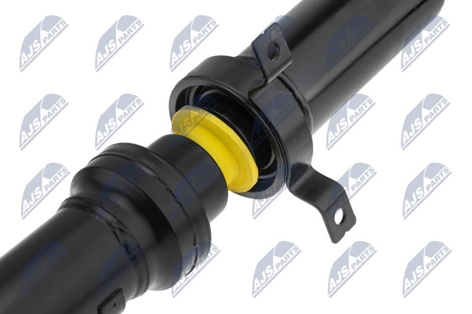 Propeller shaft NTY NWN-LR-028