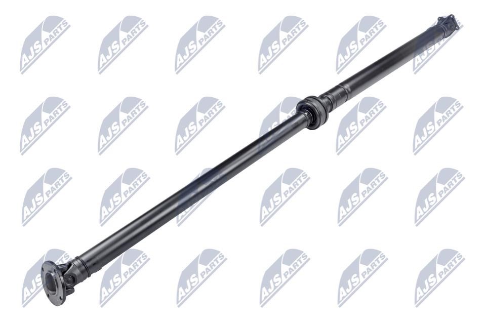 NWNNS018 NTY Propshaft, axle drive