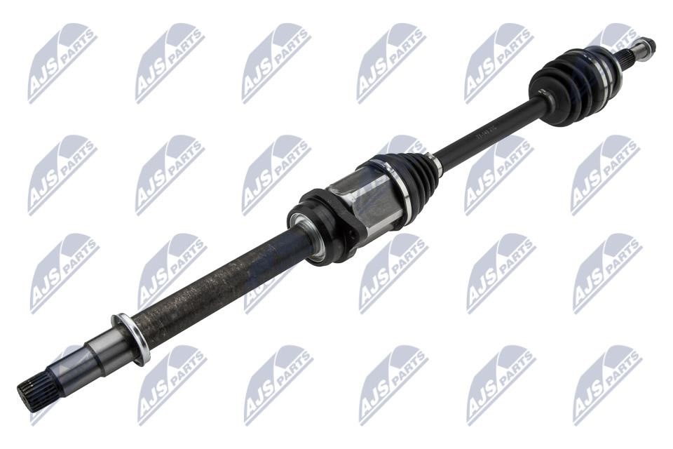 CV axle Toyota Corolla: NPWTY149 NTY Drive shaft