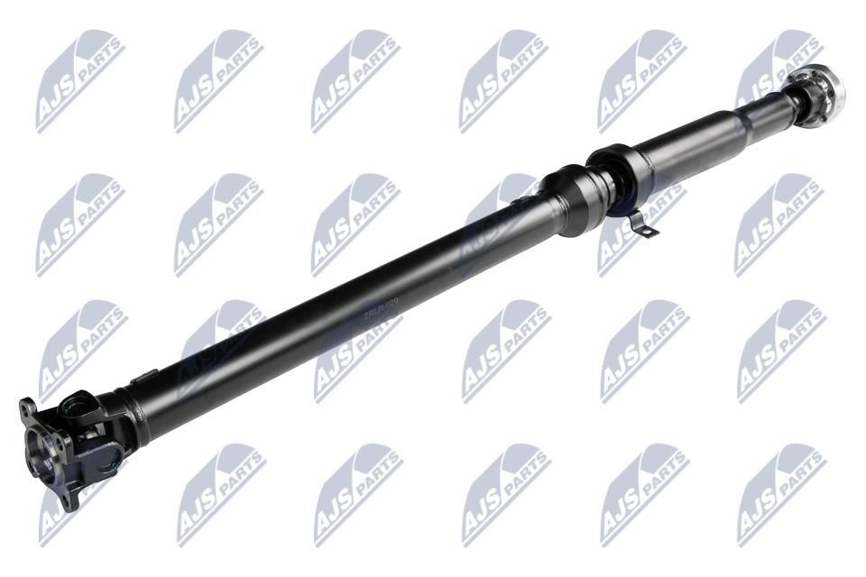 Prop shaft Land Rover Discovery: NWNLR029 NTY Propshaft, axle drive