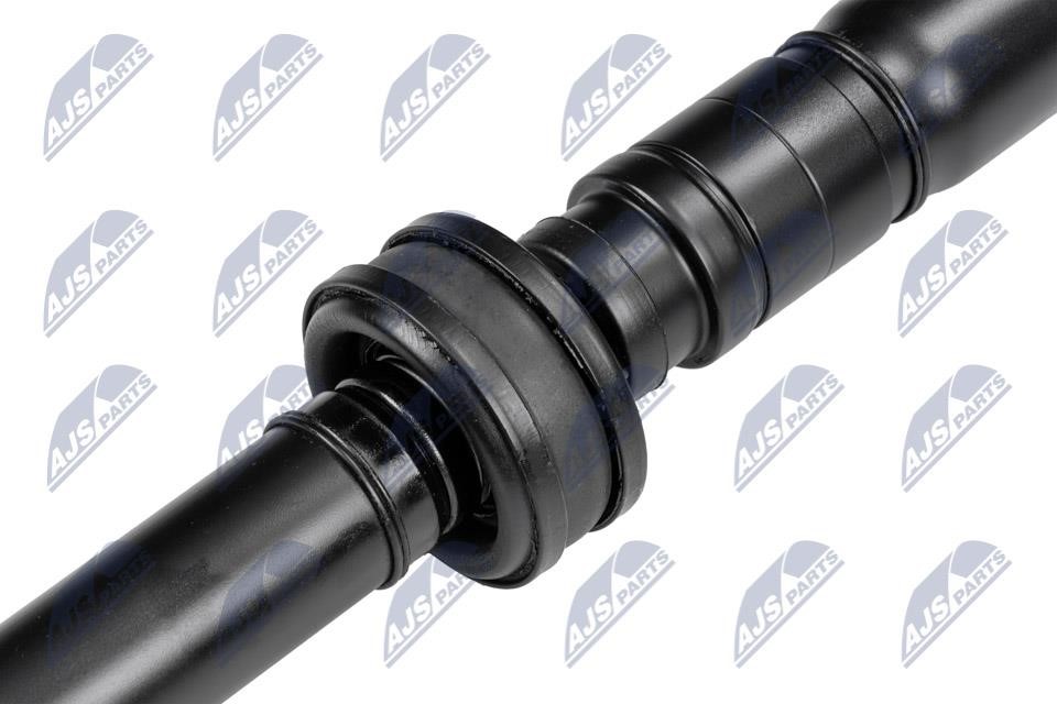 Propshaft, axle drive NTY NWN-NS-018