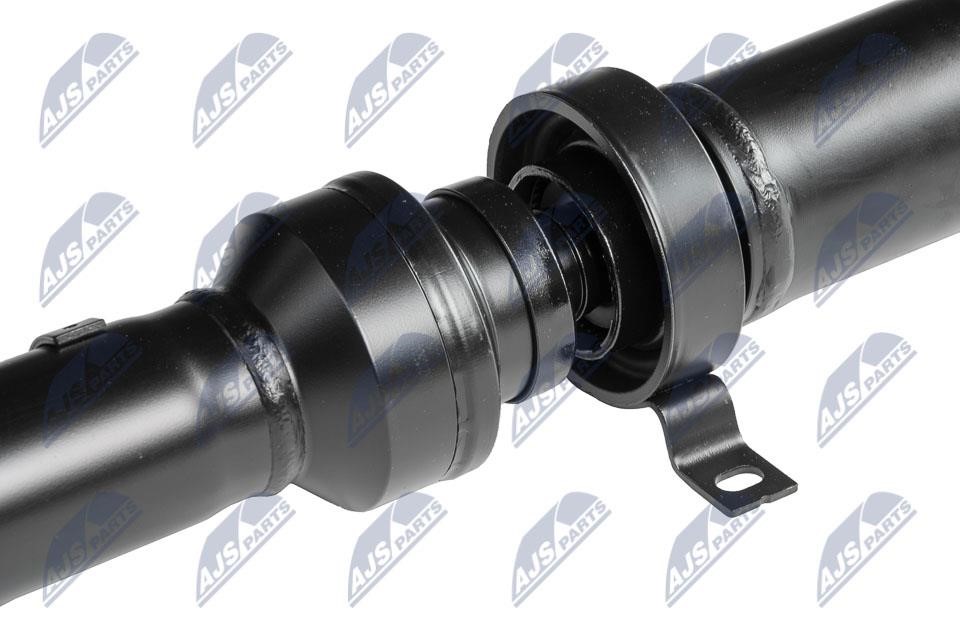Propshaft, axle drive NTY NWN-LR-029