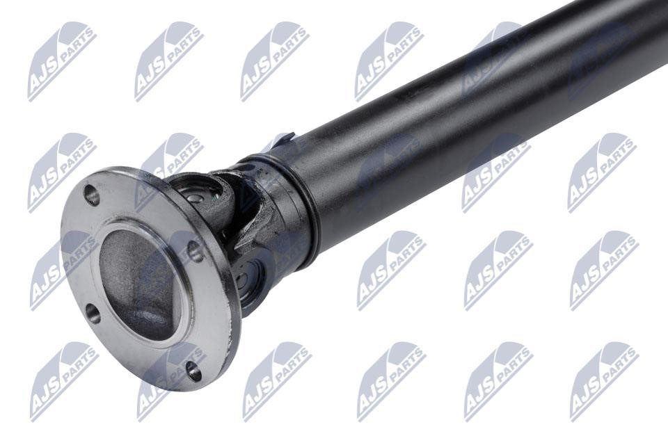 Propeller shaft NTY NWN-NS-019