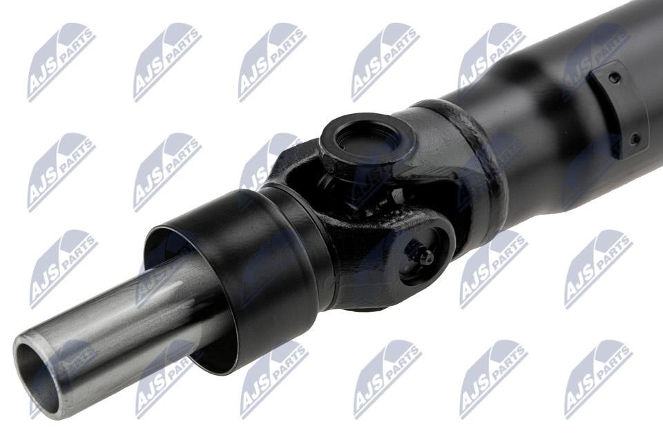 Propshaft, axle drive NTY NWN-NS-023