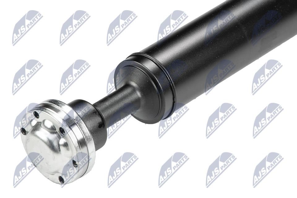 Propshaft, axle drive NTY NWN-LR-030