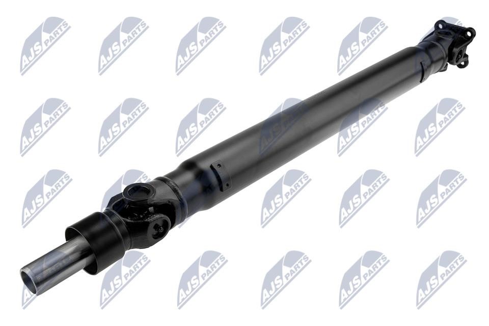NWNNS023 NTY Propshaft, axle drive