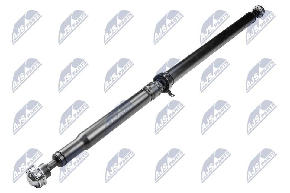 Prop shaft Land Rover: NWNLR030 NTY Propshaft, axle drive