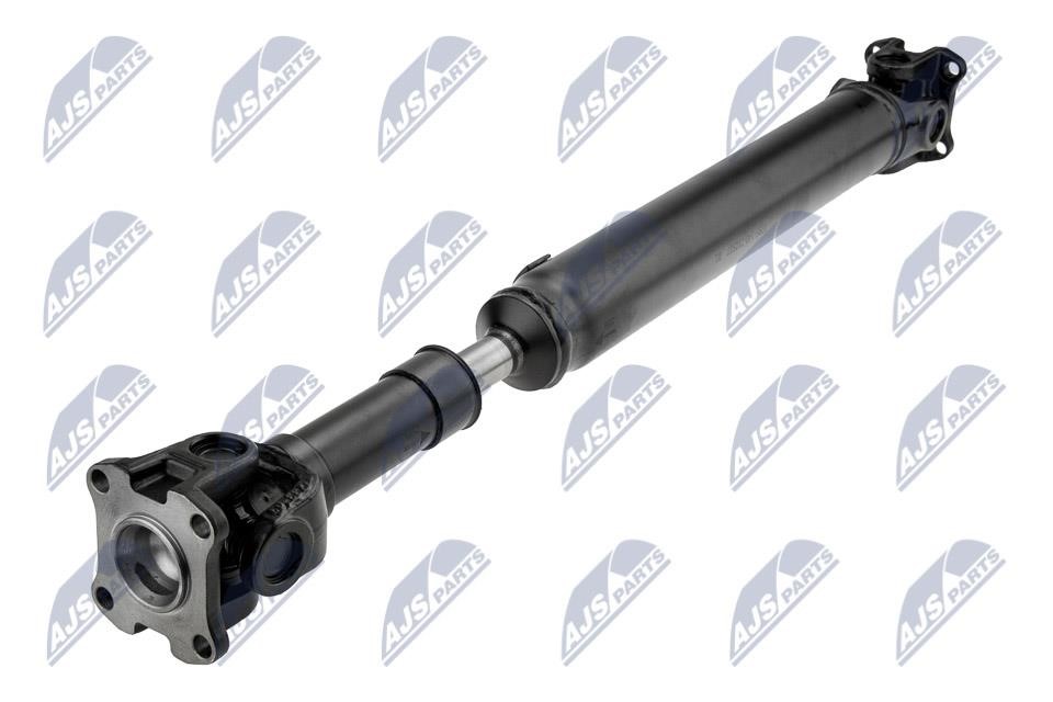 NWNNS025 NTY Propshaft, axle drive
