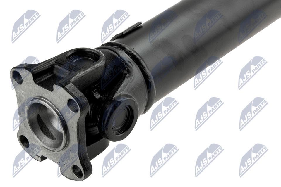 Propshaft, axle drive NTY NWN-NS-025