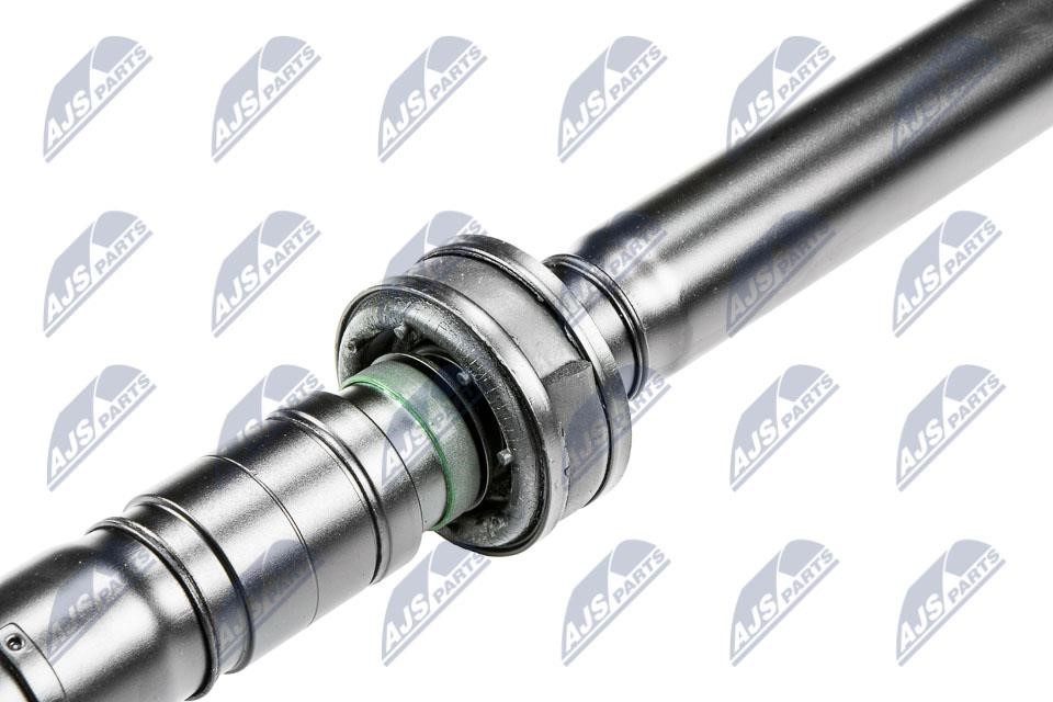 Propshaft, axle drive NTY NWN-NS-026
