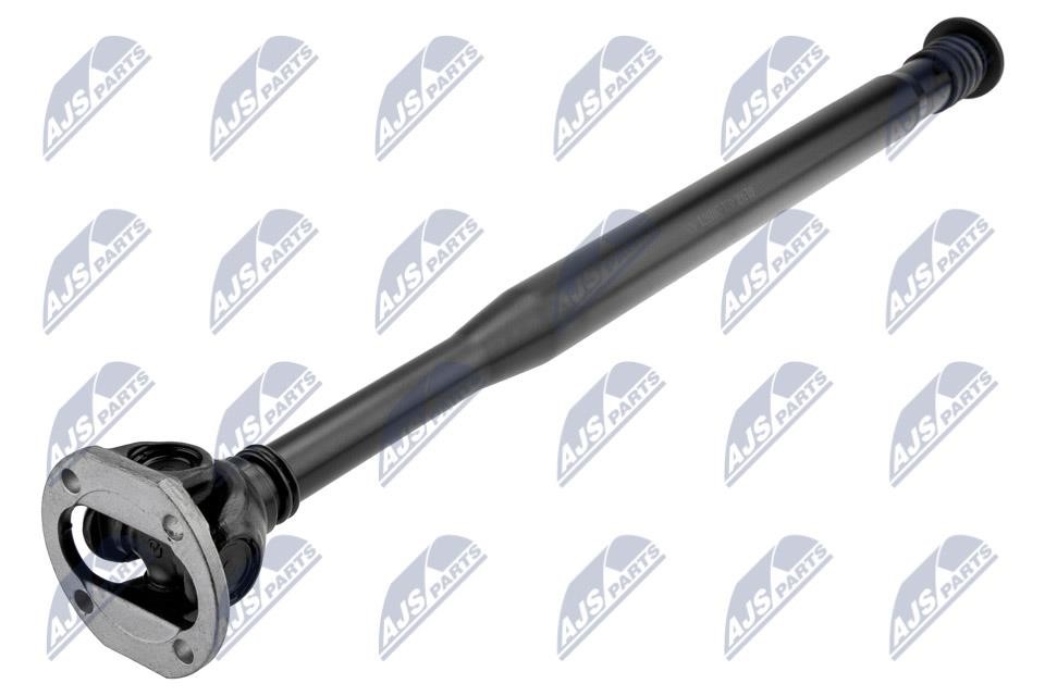 NWNME033 NTY Propshaft, axle drive