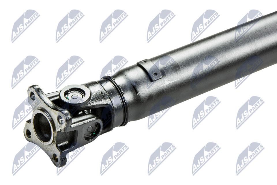 Propshaft, axle drive NTY NWN-NS-027