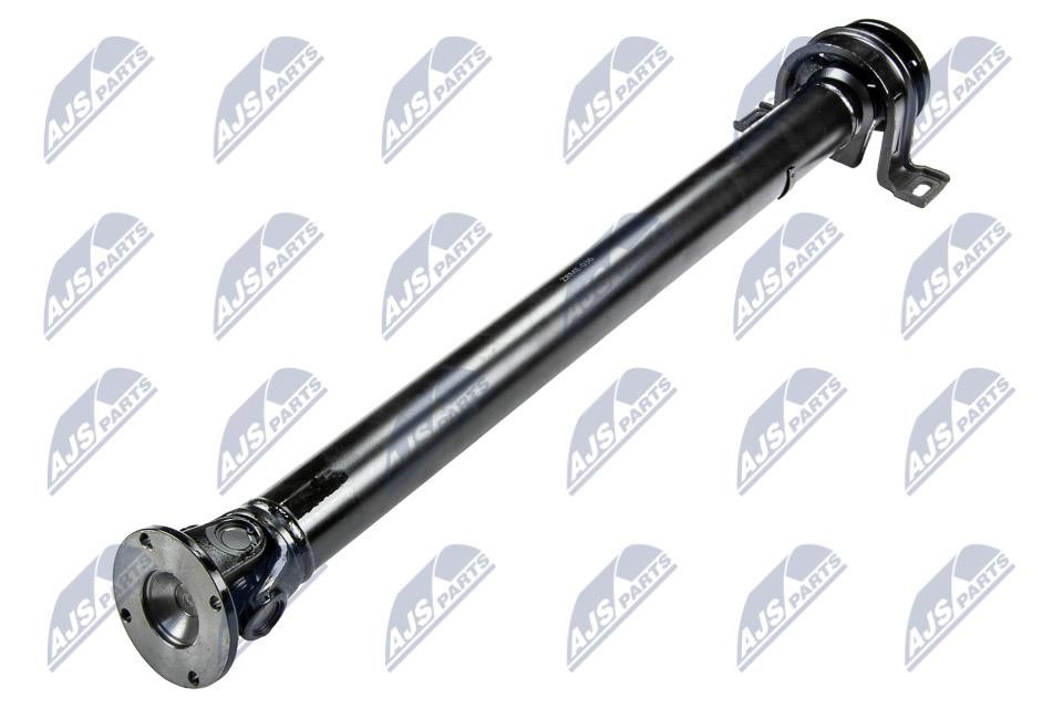 NTY NWN-ME-036 Propshaft, axle drive NWNME036