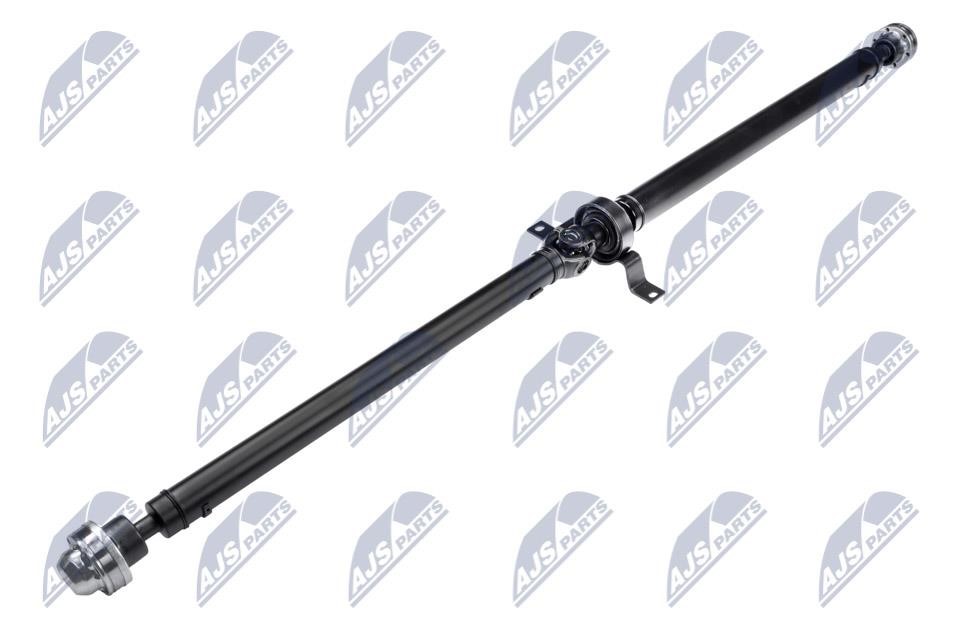 Cardan shaft Chevrolet: NWNPL001 NTY Propeller shaft