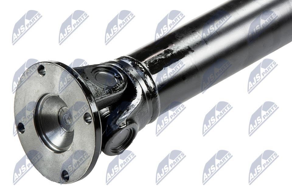 Propshaft, axle drive NTY NWN-ME-036