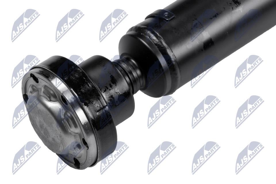 Propshaft, axle drive NTY NWN-PS-003
