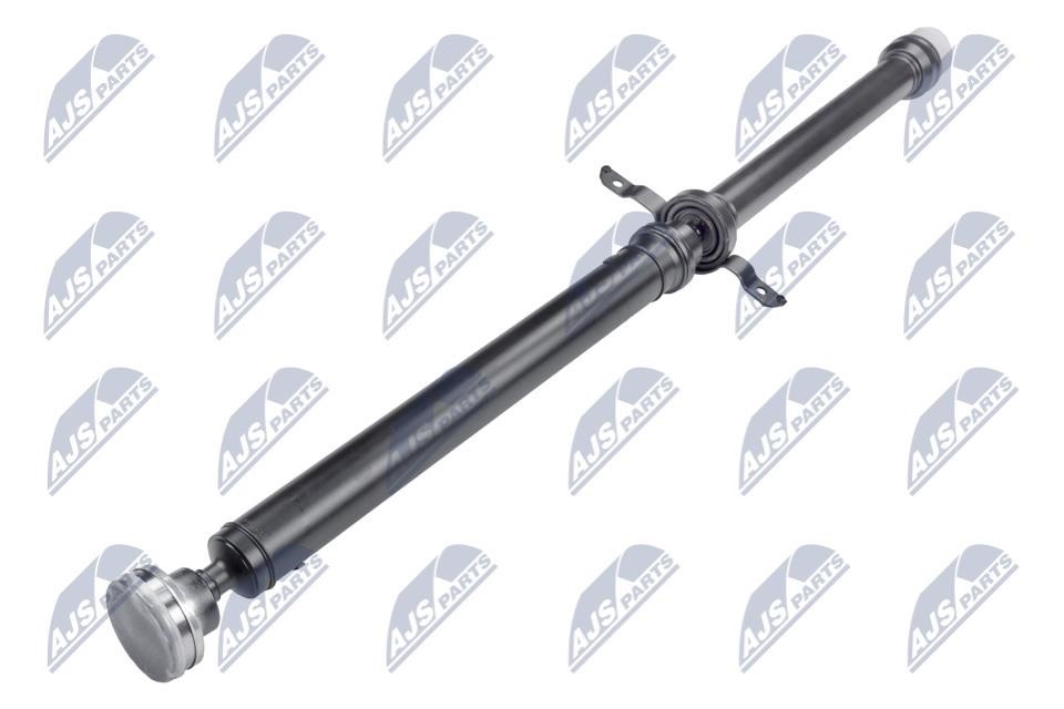 NTY NWN-PS-005 Propshaft, axle drive NWNPS005