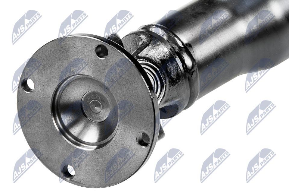 Propshaft, axle drive NTY NWN-ME-038