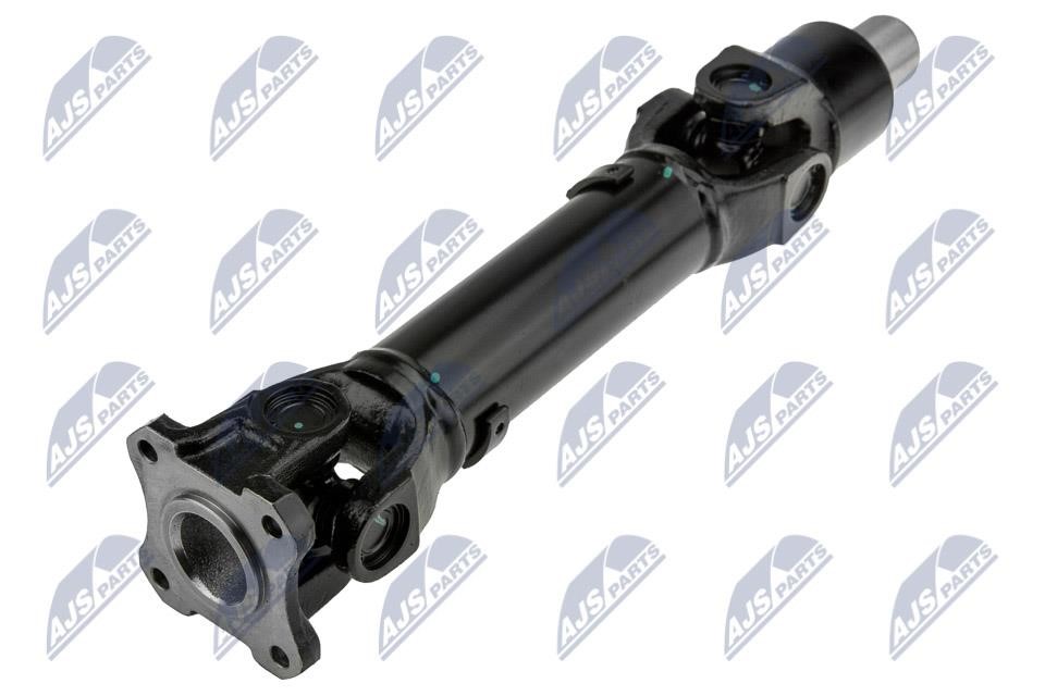 NWNSU008 NTY Propeller shaft
