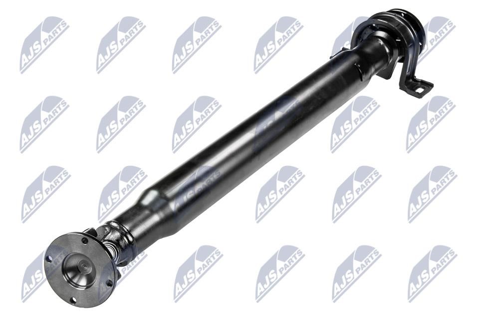 NWNME038 NTY Propshaft, axle drive
