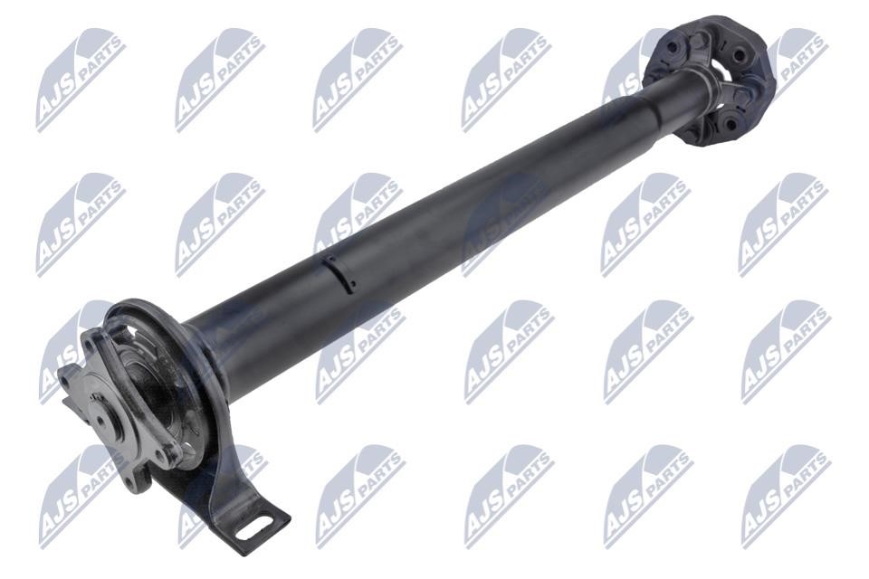 Cardan Volkswagen Crafter 30-50: NWNME039 NTY Propshaft, axle drive