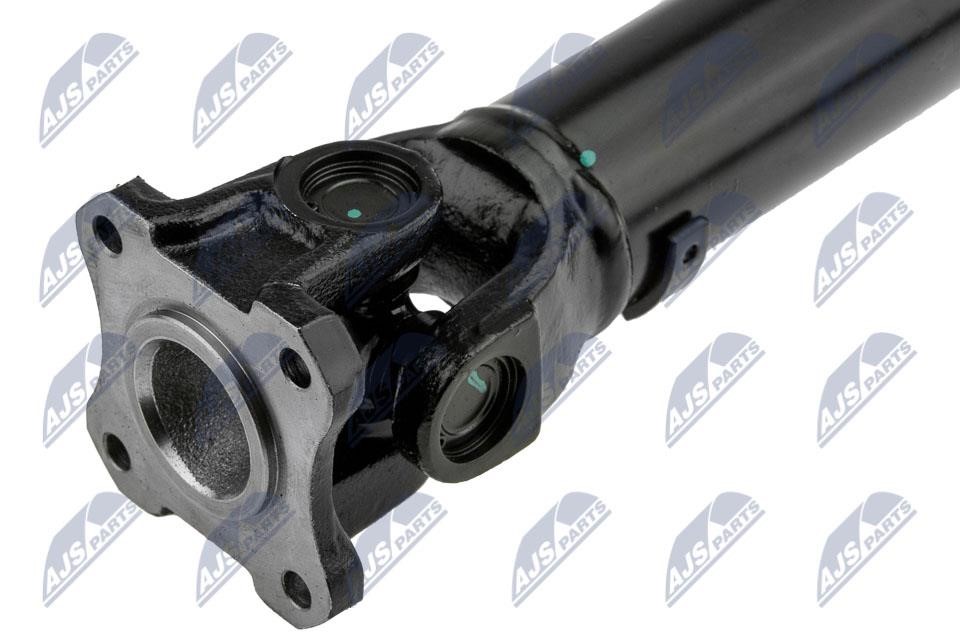 Propeller shaft NTY NWN-SU-008