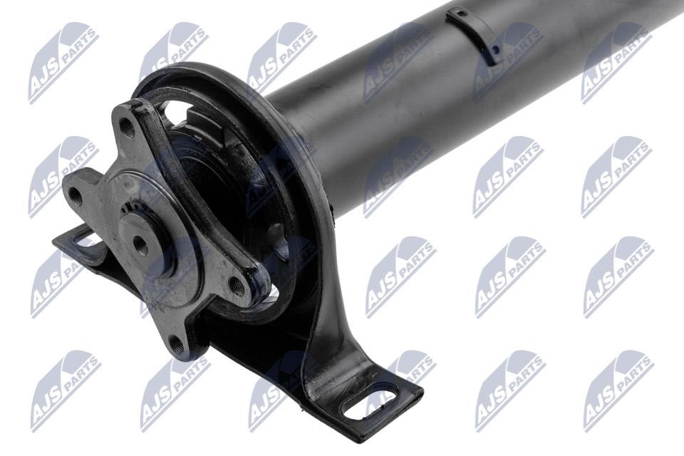 Propshaft, axle drive NTY NWN-ME-039