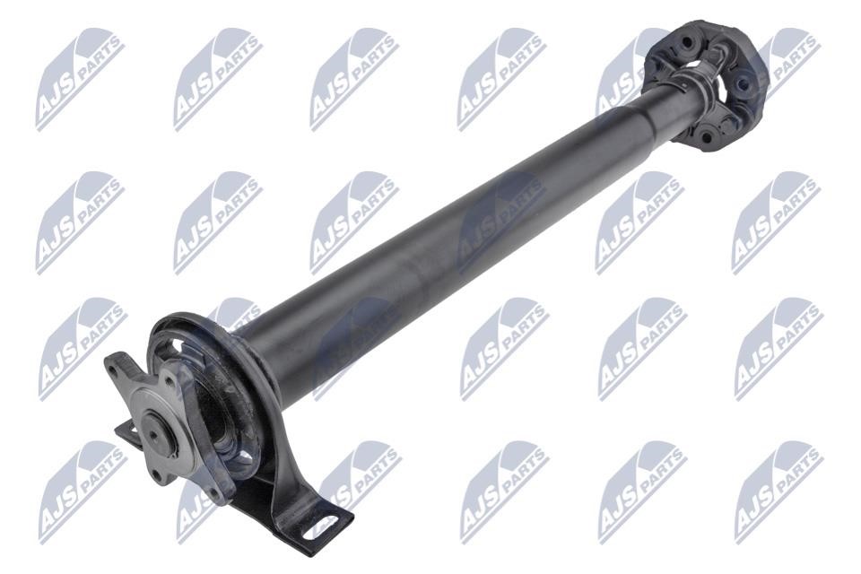 NWNME040 NTY Propshaft, axle drive