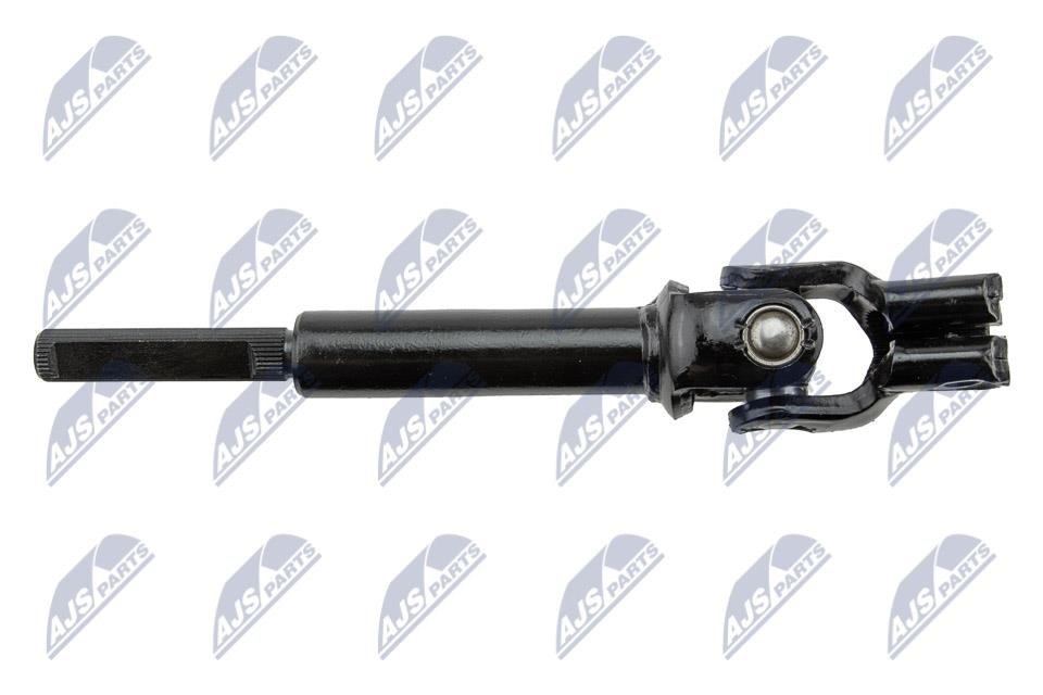 Steering shaft NTY SKK-TY-043