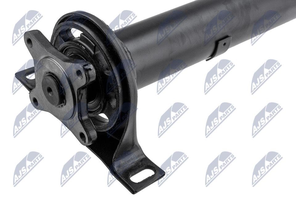 Propshaft, axle drive NTY NWN-ME-040