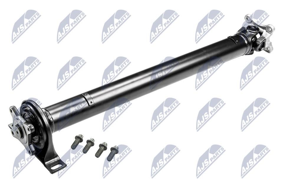 NWNME043 NTY Propshaft, axle drive