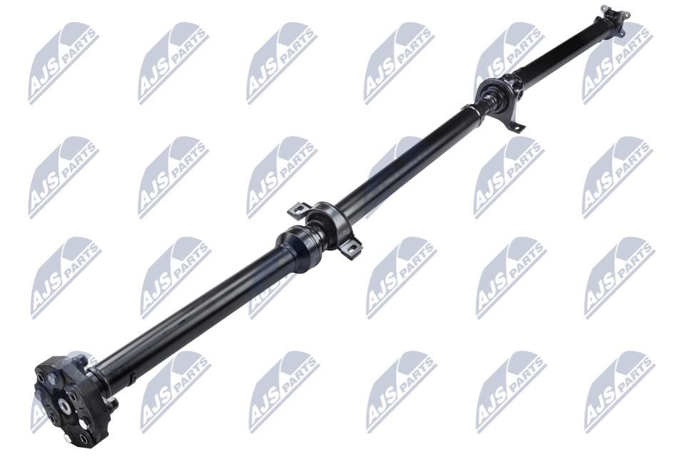 NWNME045 NTY Propshaft, axle drive