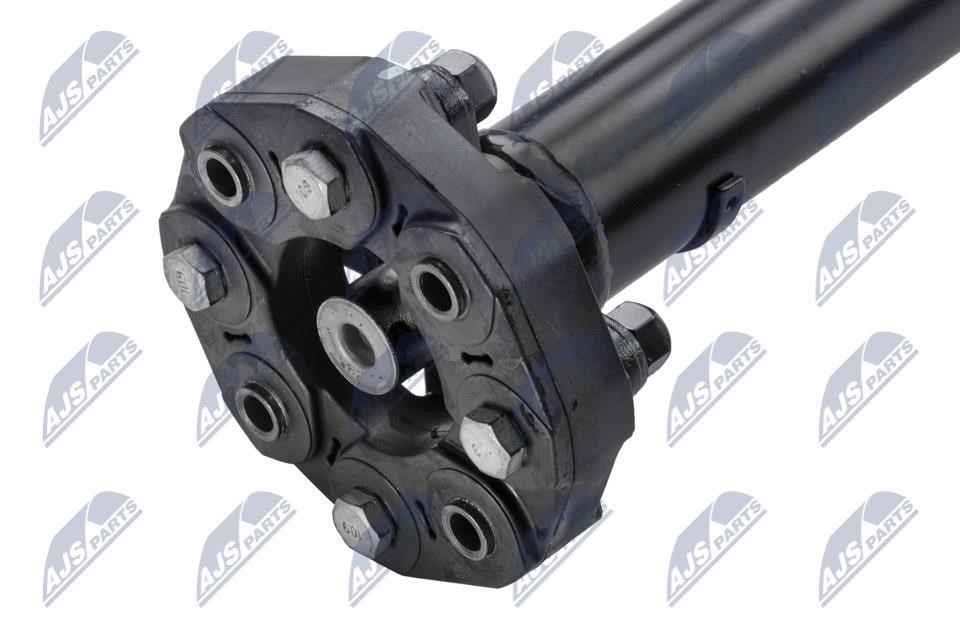 NTY Propshaft, axle drive – price [object Object] PLN