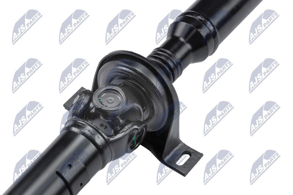 Propshaft, axle drive NTY NWN-ME-045