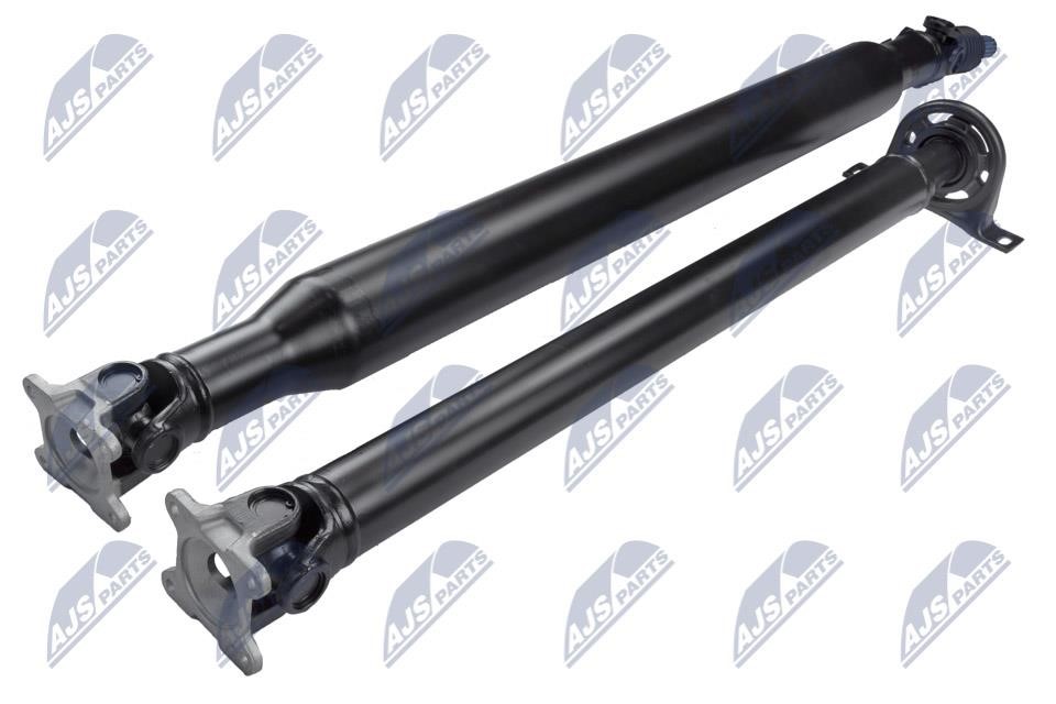 NWNME048 NTY Propeller shaft