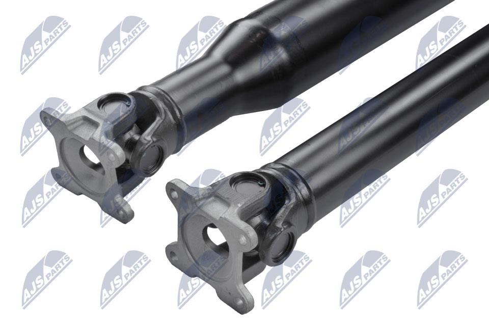 Propeller shaft NTY NWN-ME-048