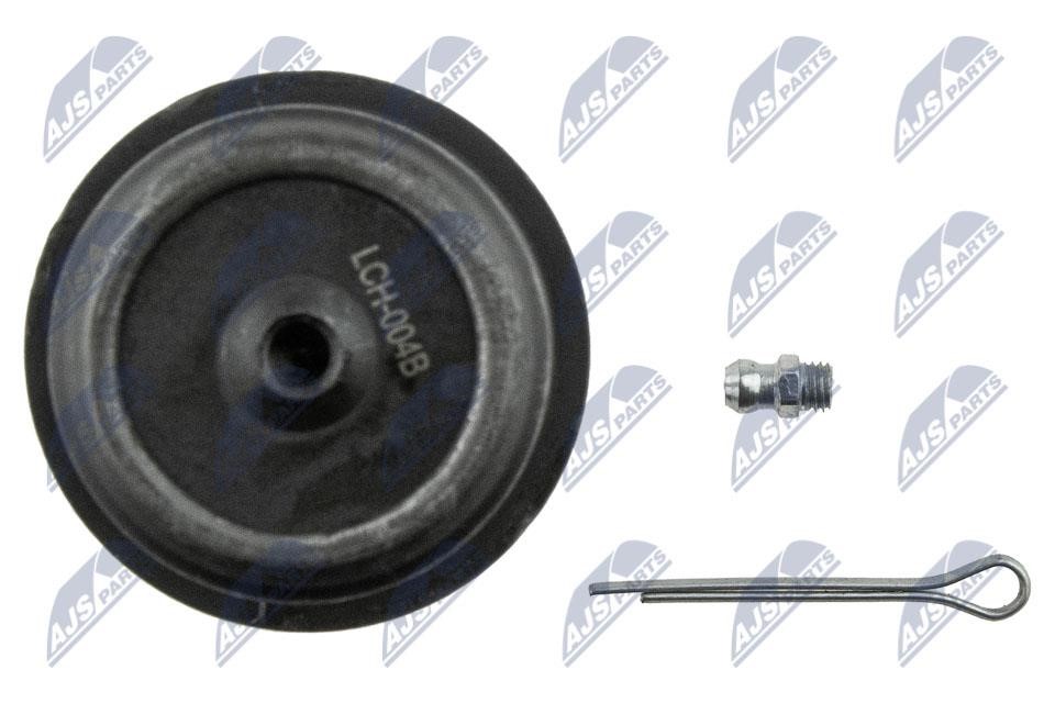 Buy NTY ZSD-CH-004B at a low price in United Arab Emirates!