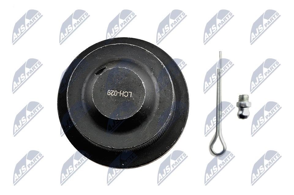 Ball joint NTY ZSD-CH-029