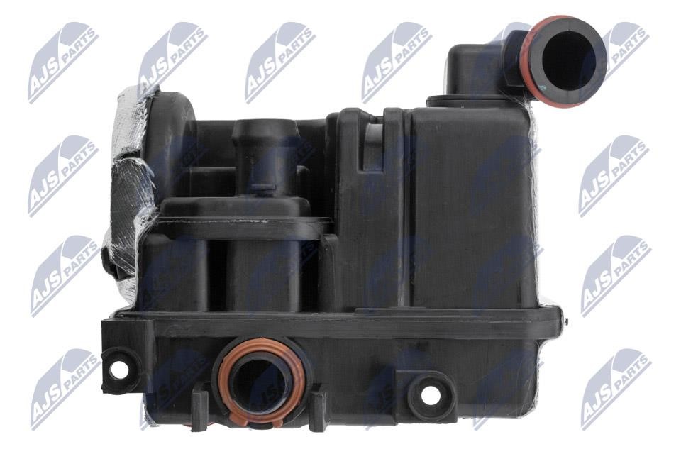 NTY Oil separator – price 355 PLN