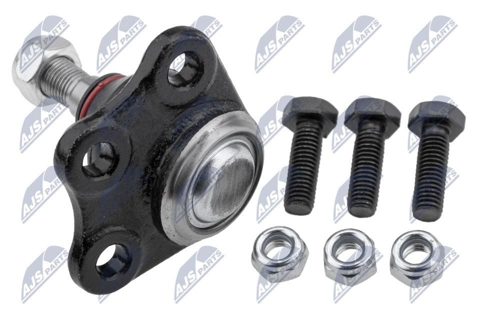 NTY Ball joint – price 28 PLN