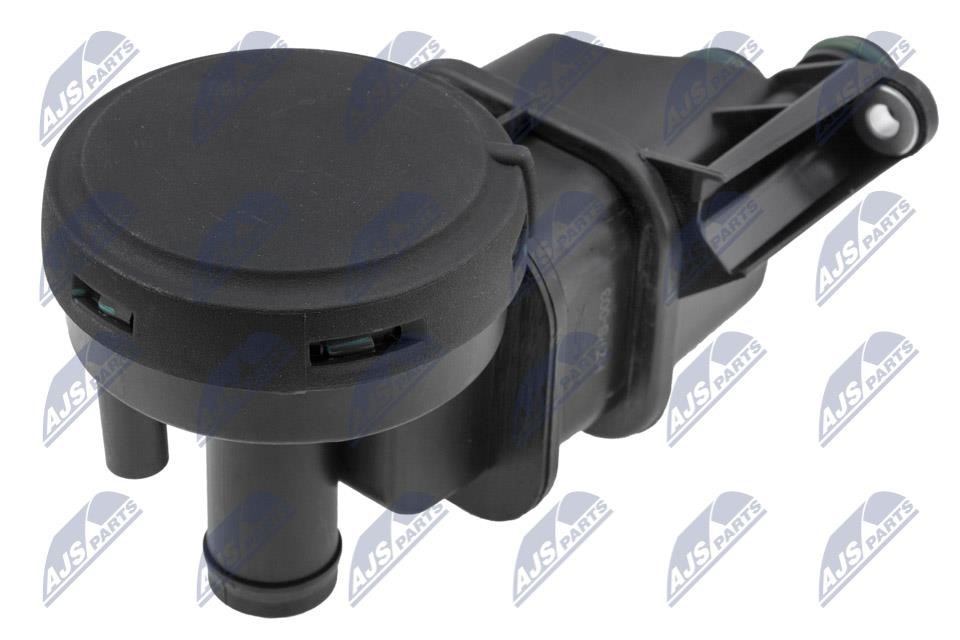 NTY Oil separator – price 184 PLN